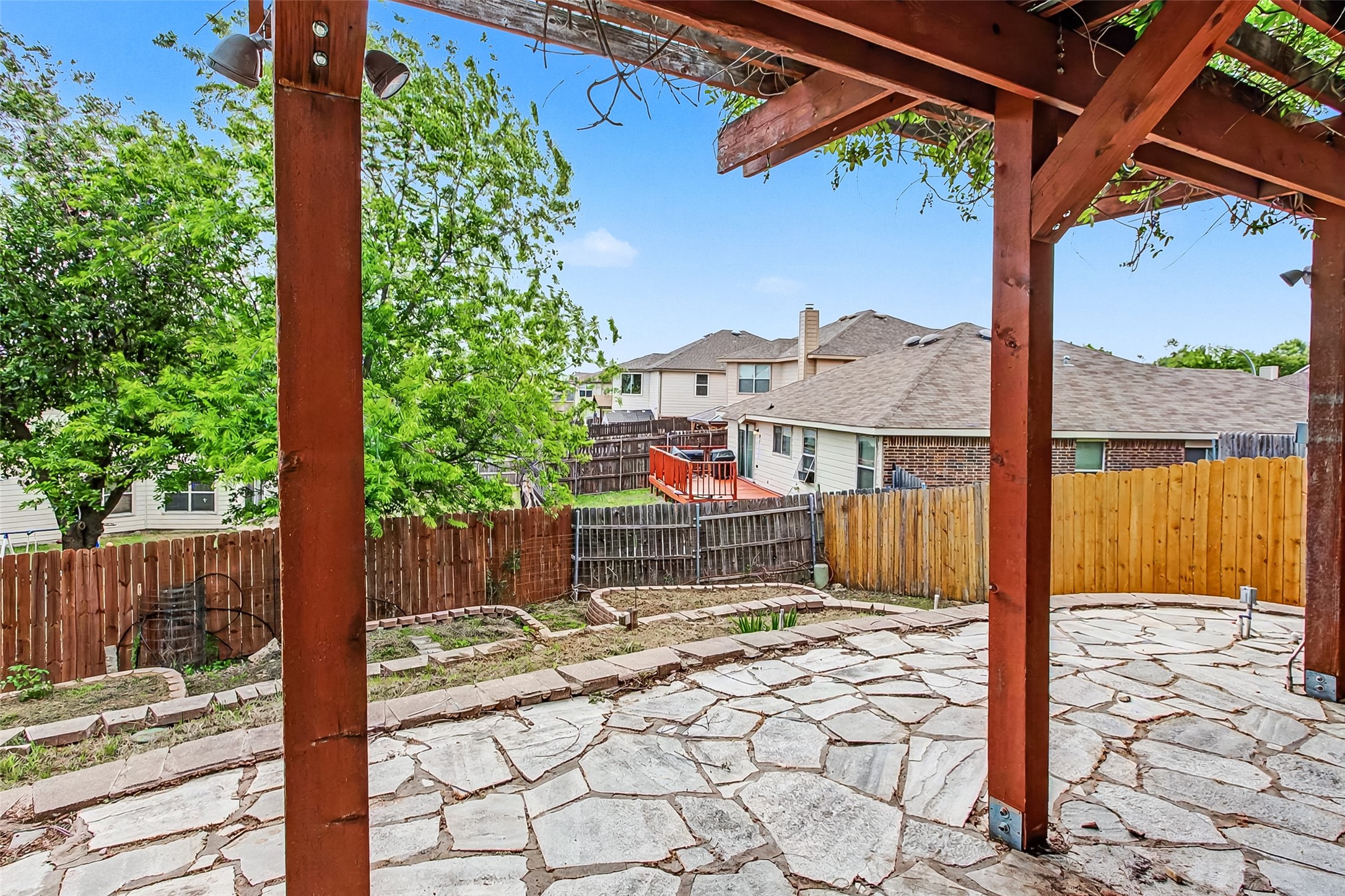 504 Tweeter Drive Fort Worth TX 76108