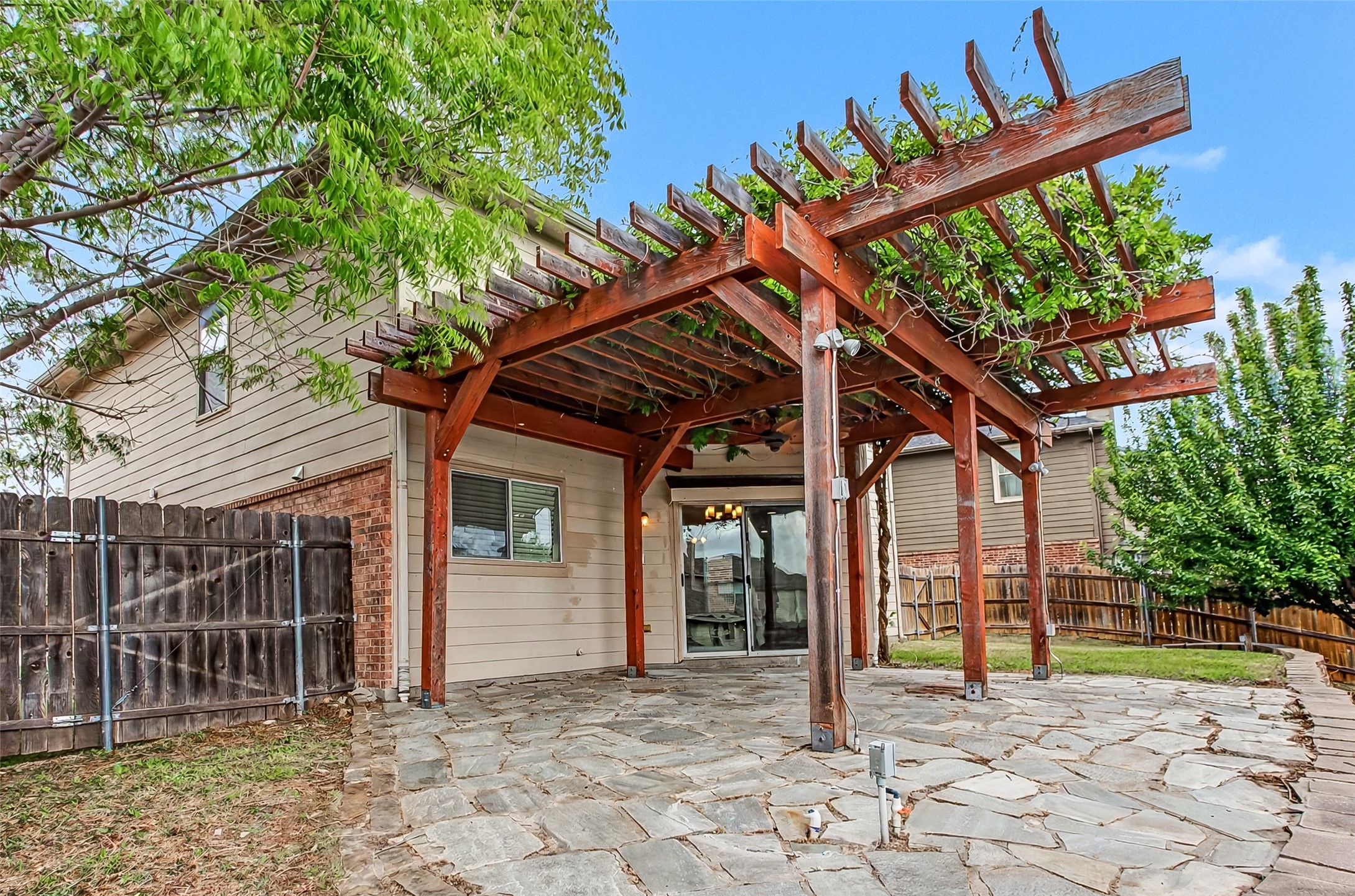 504 Tweeter Drive Fort Worth TX 76108