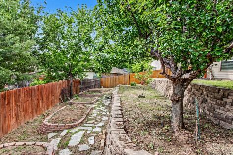 504 Tweeter Drive Fort Worth TX 76108