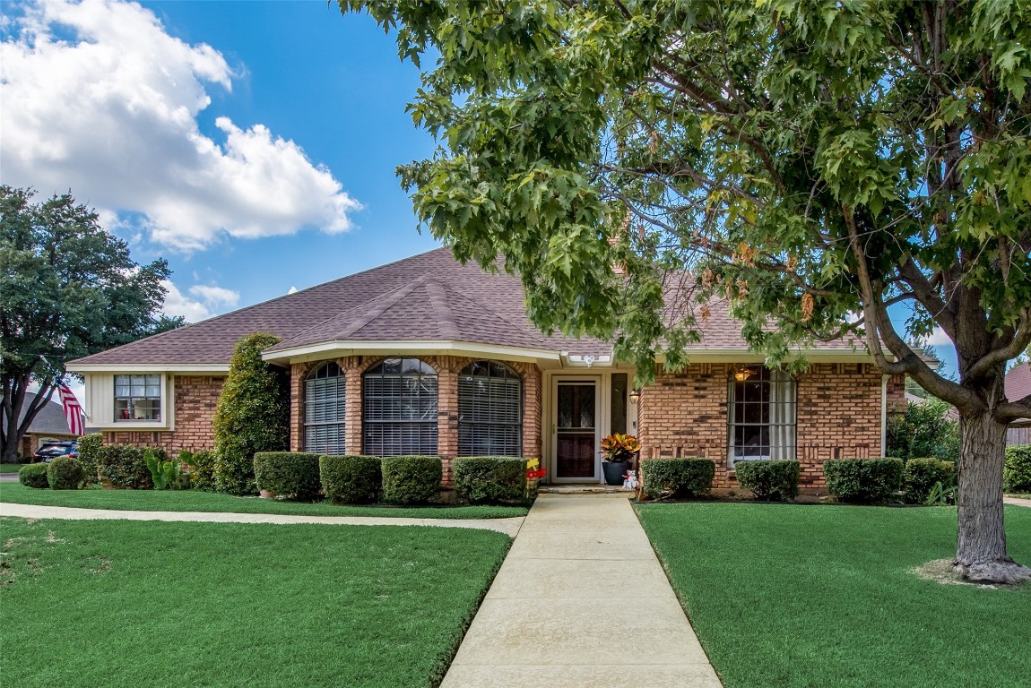 12 Kimberly Court Mansfield TX 76063