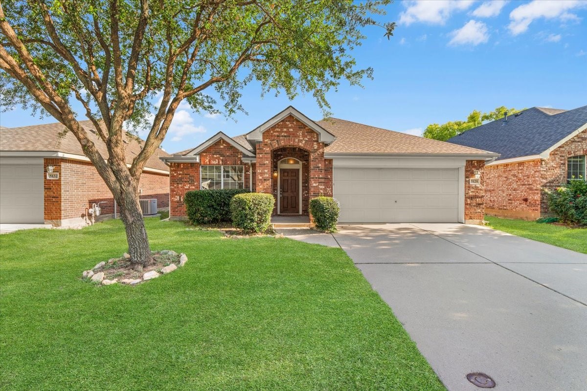 5128 Escambia Terrace Fort Worth TX 76244