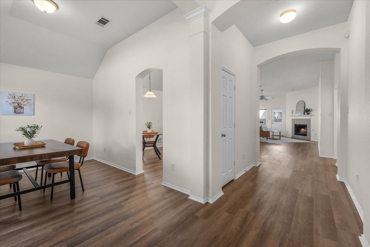 5128 Escambia Terrace Fort Worth TX 76244