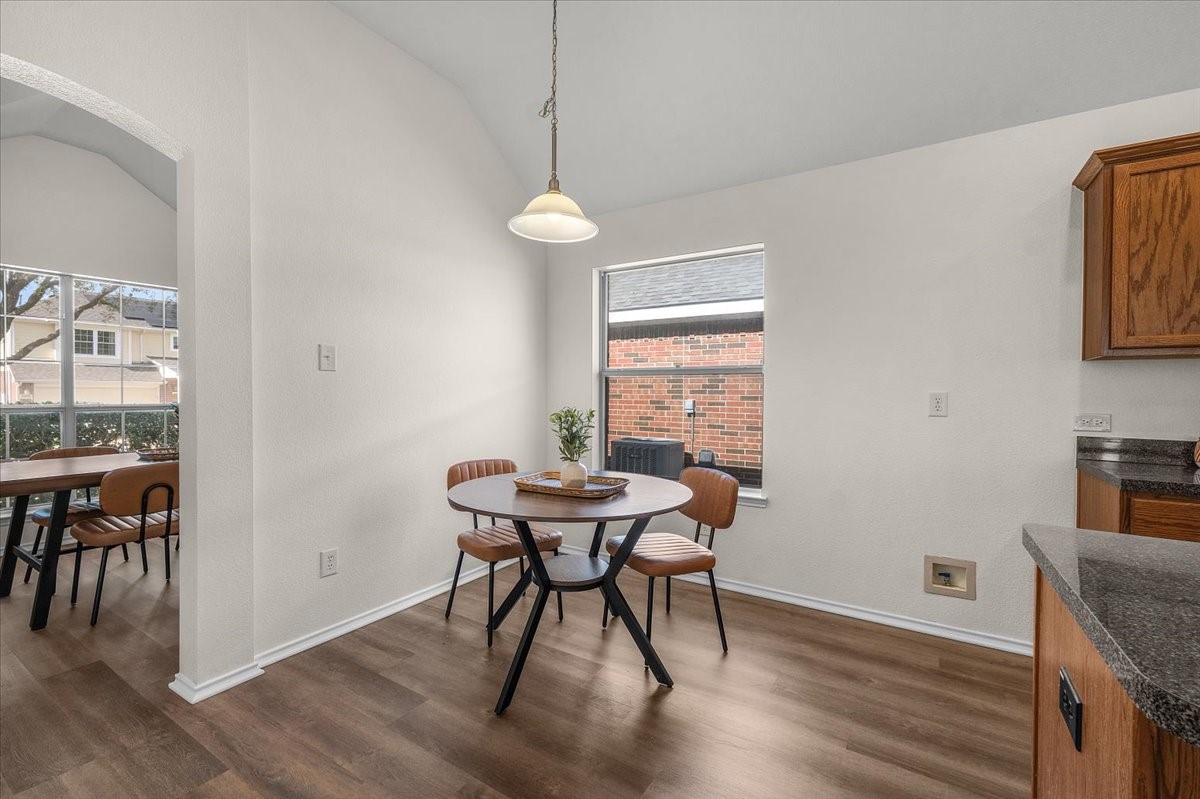 5128 Escambia Terrace Fort Worth TX 76244