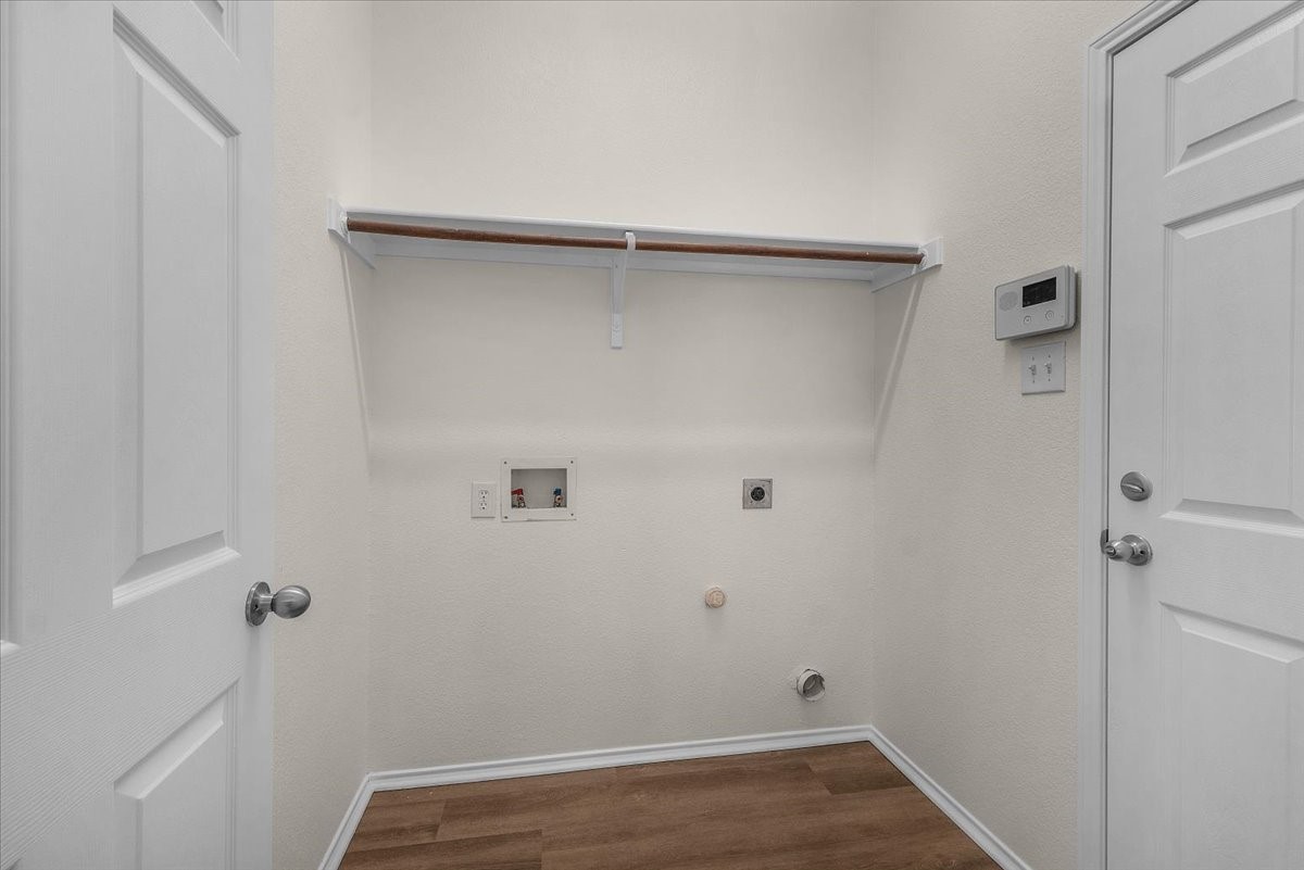5128 Escambia Terrace Fort Worth TX 76244