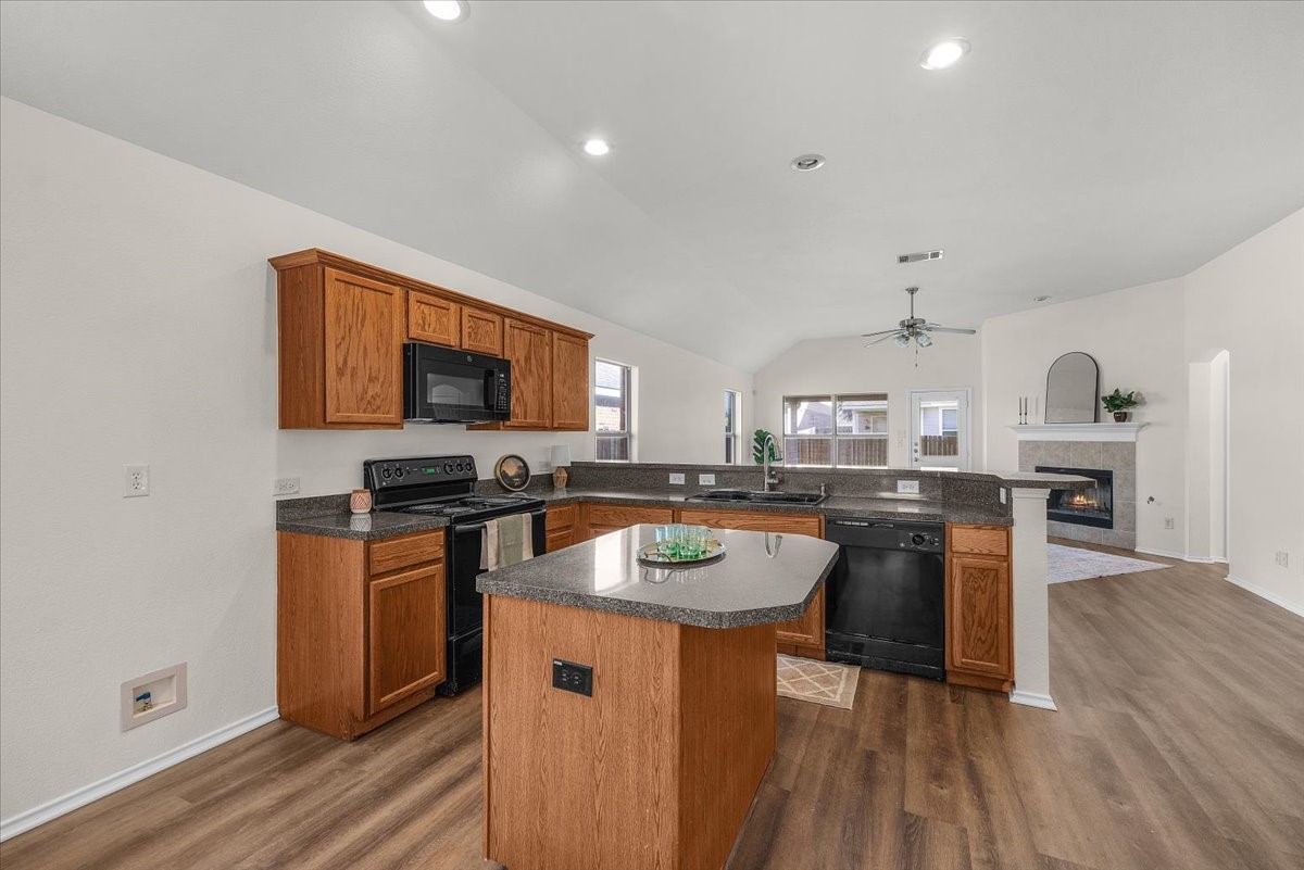 5128 Escambia Terrace Fort Worth TX 76244