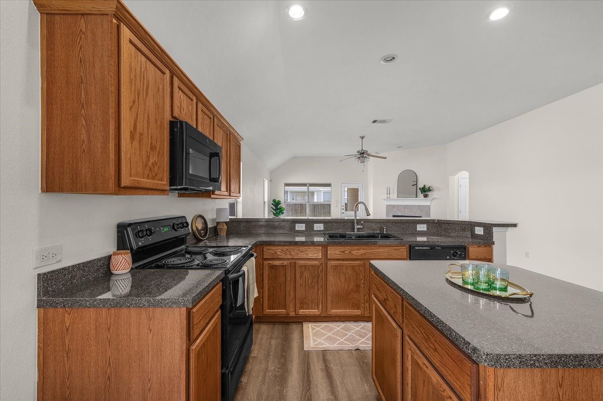 5128 Escambia Terrace Fort Worth TX 76244