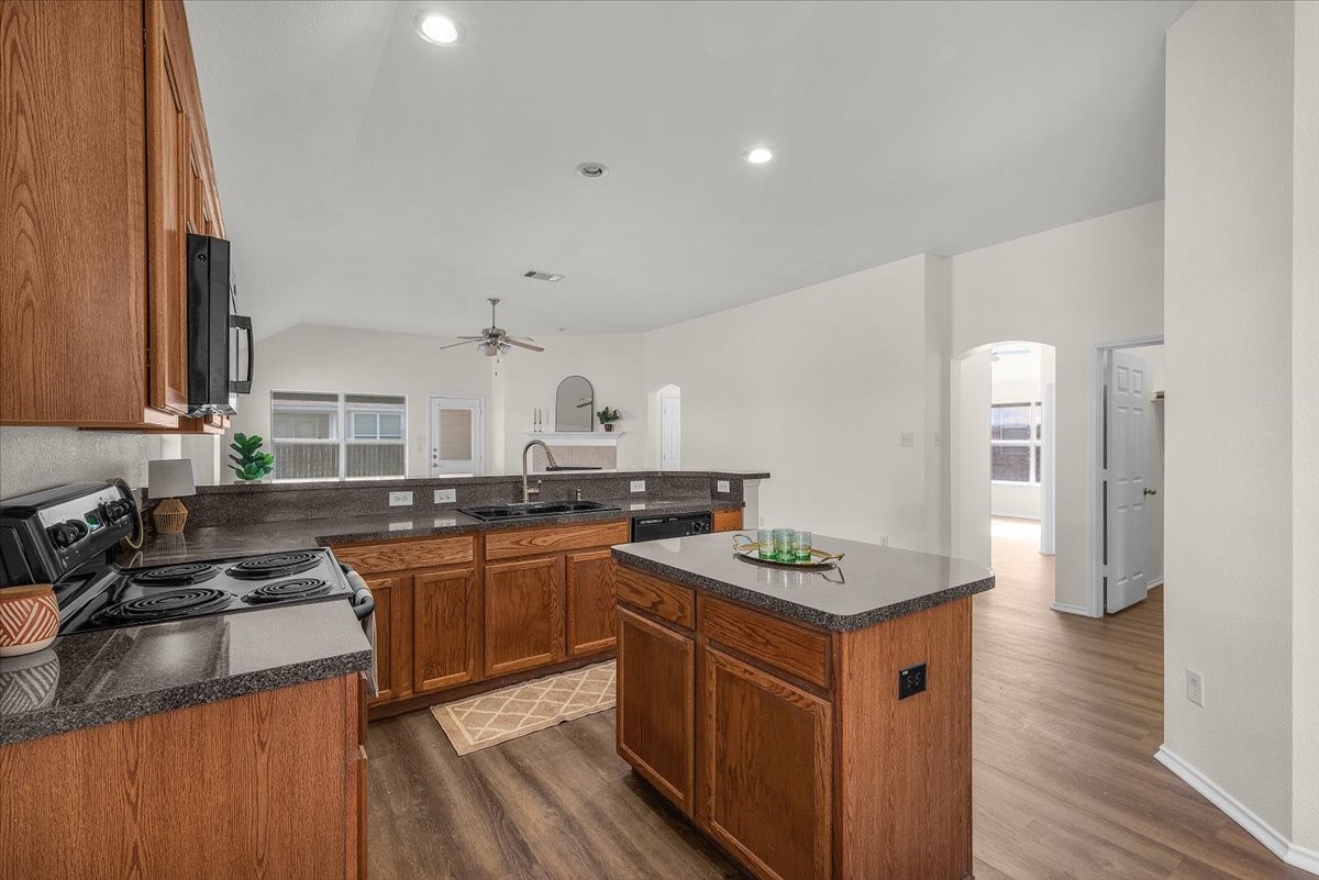 5128 Escambia Terrace Fort Worth TX 76244