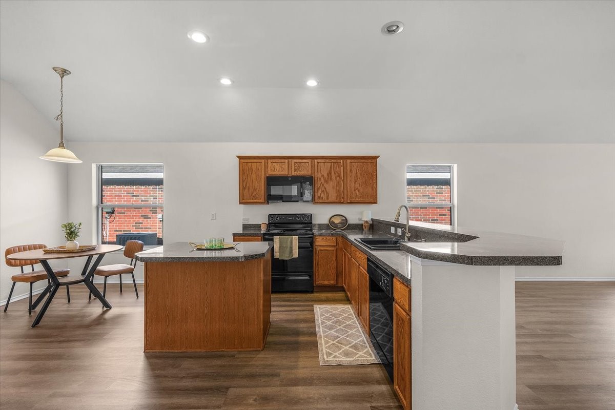 5128 Escambia Terrace Fort Worth TX 76244