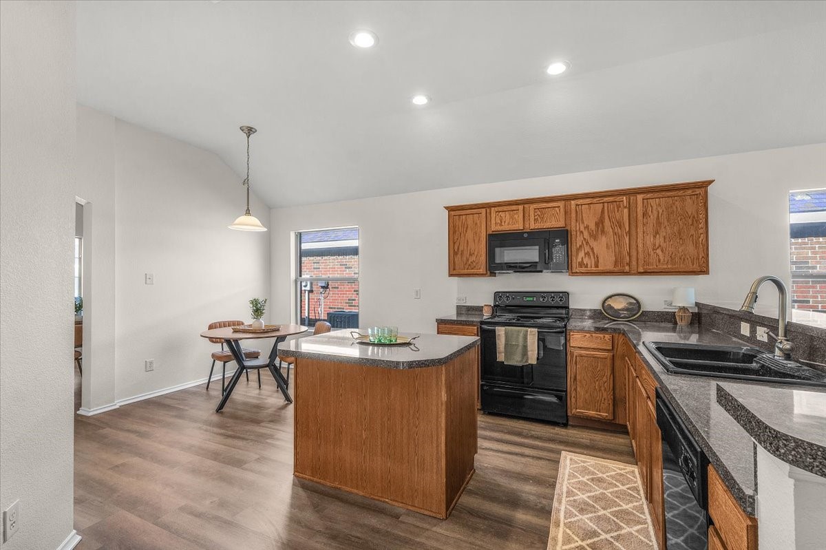 5128 Escambia Terrace Fort Worth TX 76244
