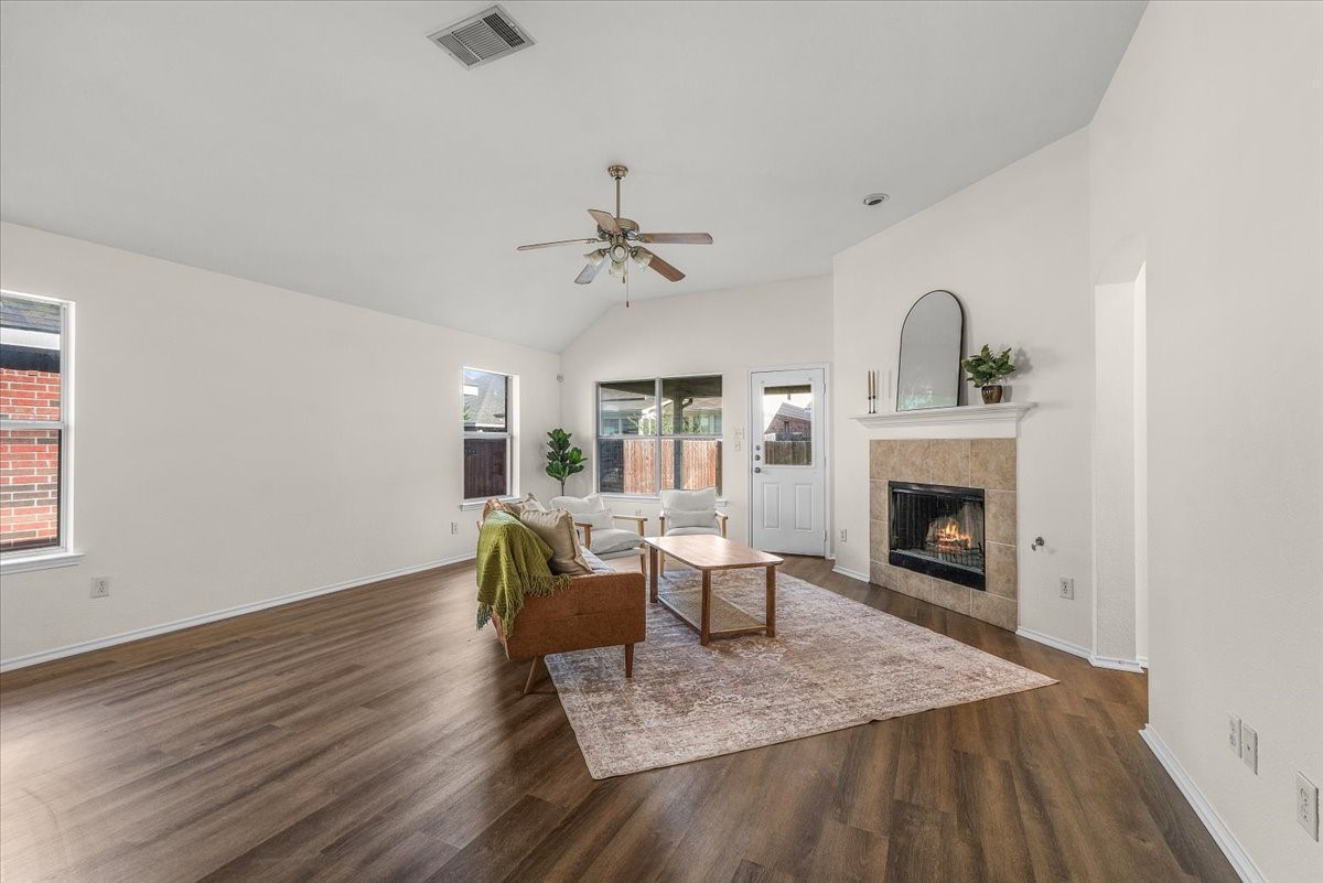 5128 Escambia Terrace Fort Worth TX 76244