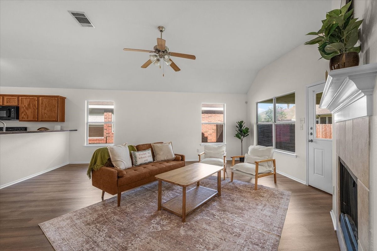 5128 Escambia Terrace Fort Worth TX 76244