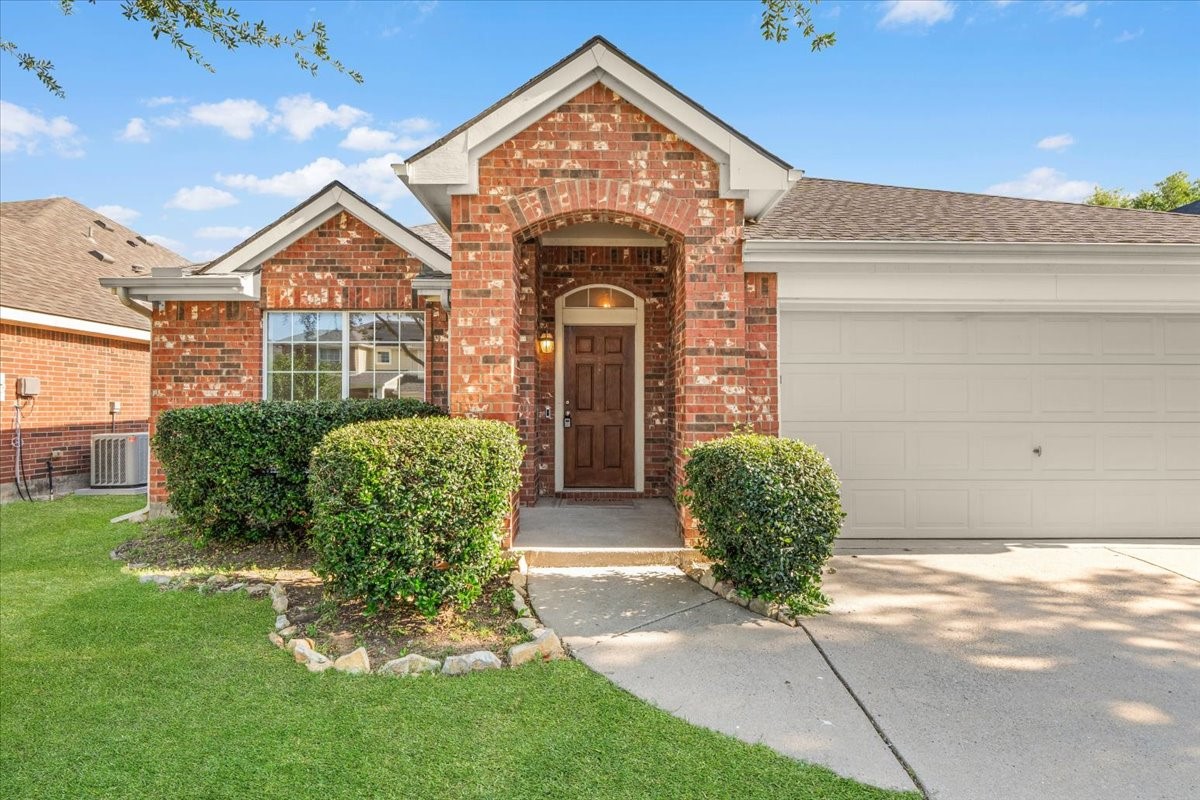 5128 Escambia Terrace Fort Worth TX 76244