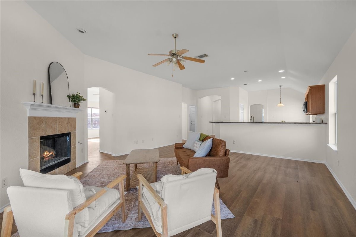 5128 Escambia Terrace Fort Worth TX 76244