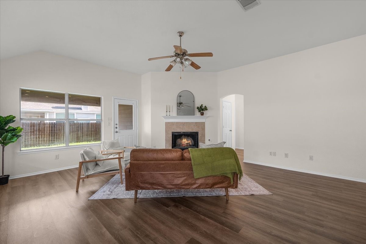 5128 Escambia Terrace Fort Worth TX 76244