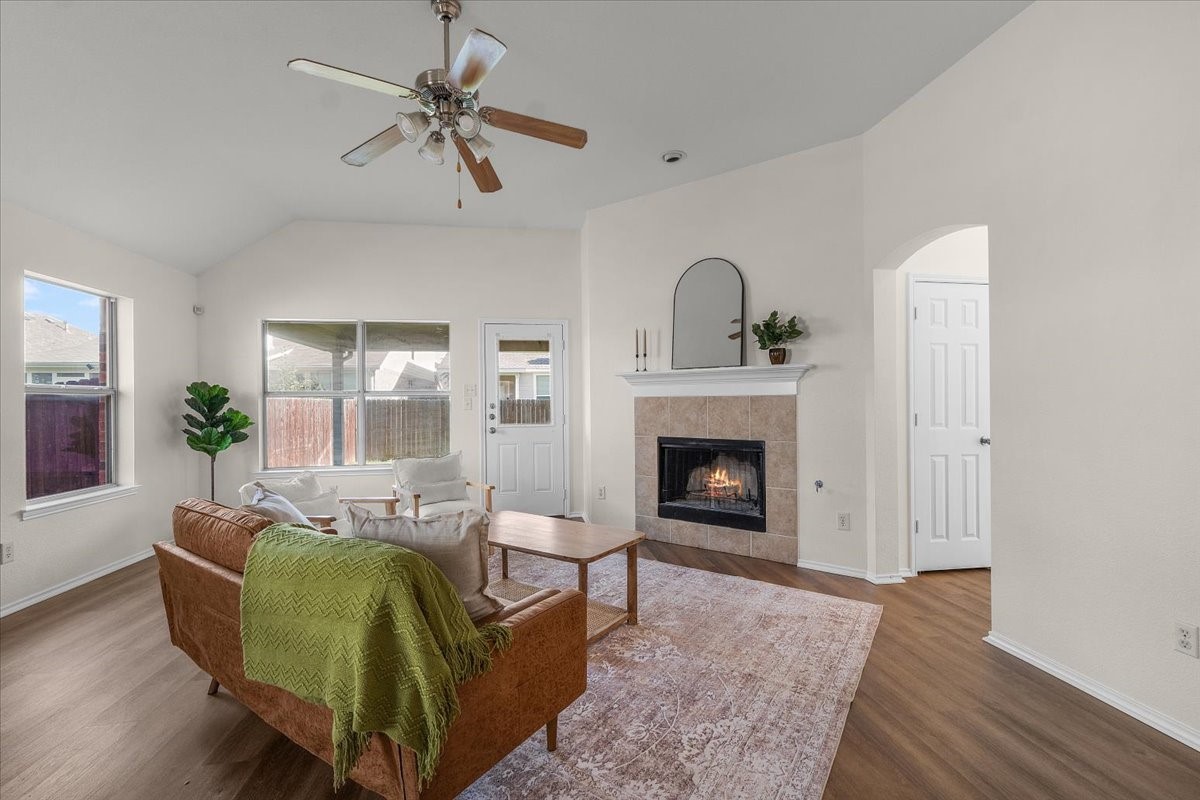 5128 Escambia Terrace Fort Worth TX 76244