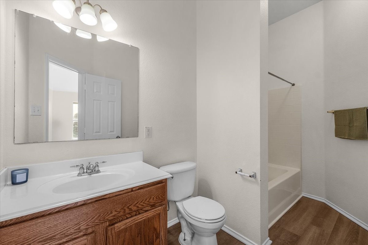 5128 Escambia Terrace Fort Worth TX 76244