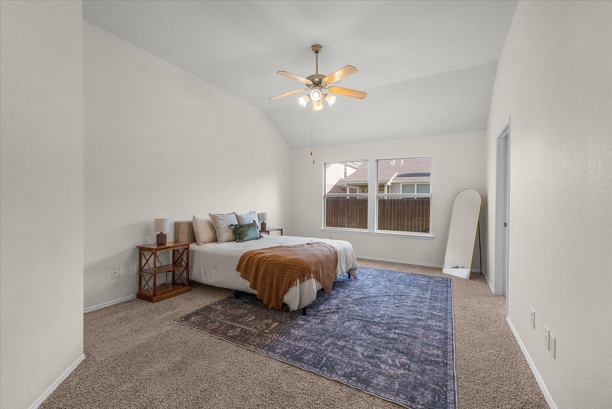 5128 Escambia Terrace Fort Worth TX 76244