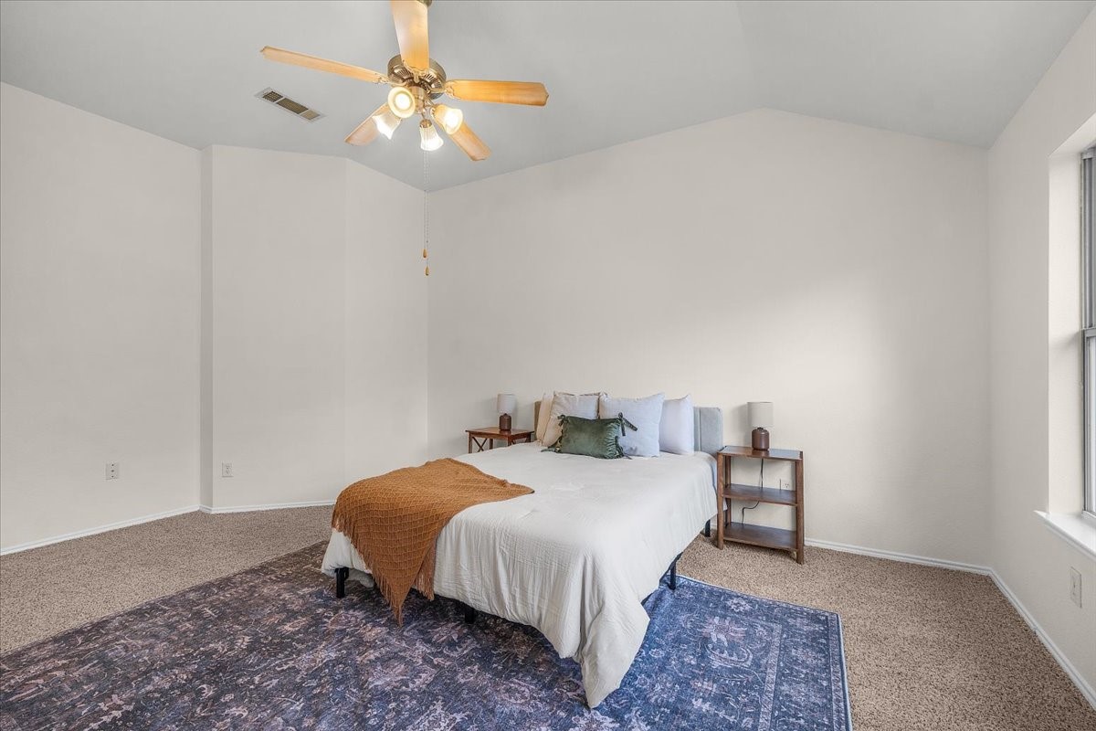 5128 Escambia Terrace Fort Worth TX 76244