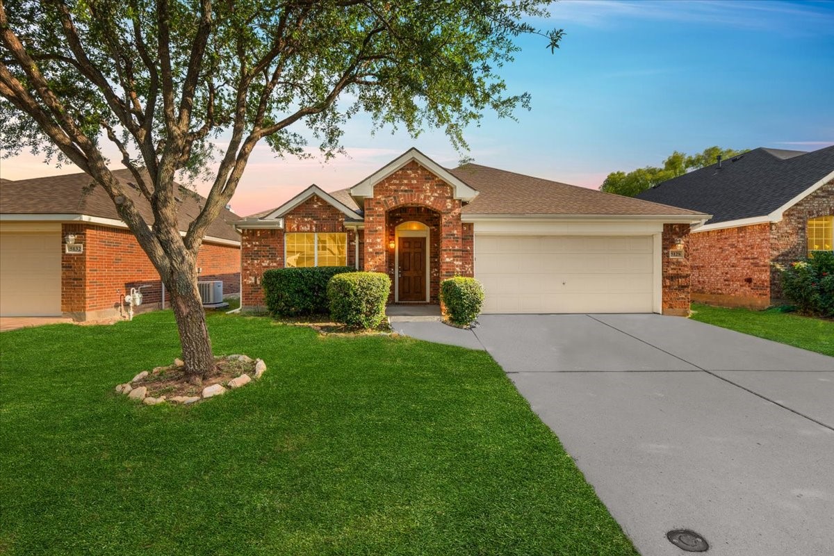 5128 Escambia Terrace Fort Worth TX 76244