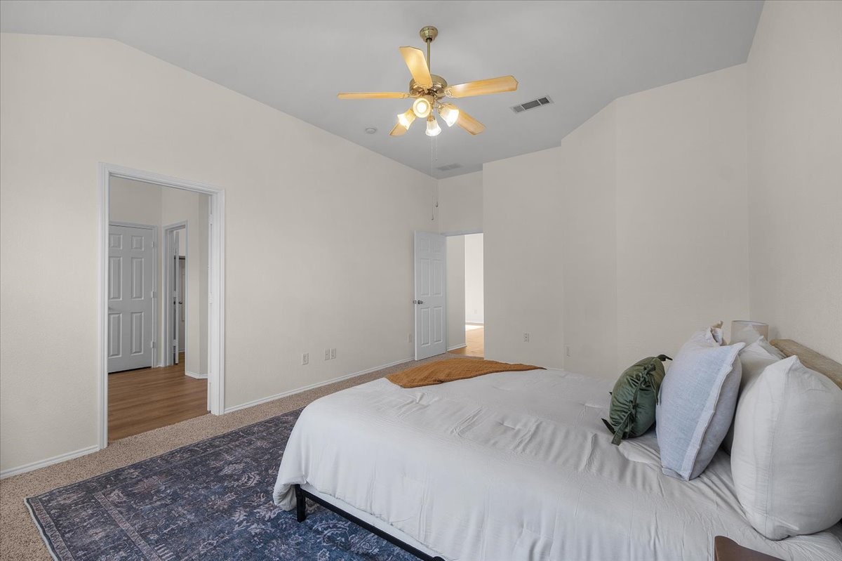 5128 Escambia Terrace Fort Worth TX 76244