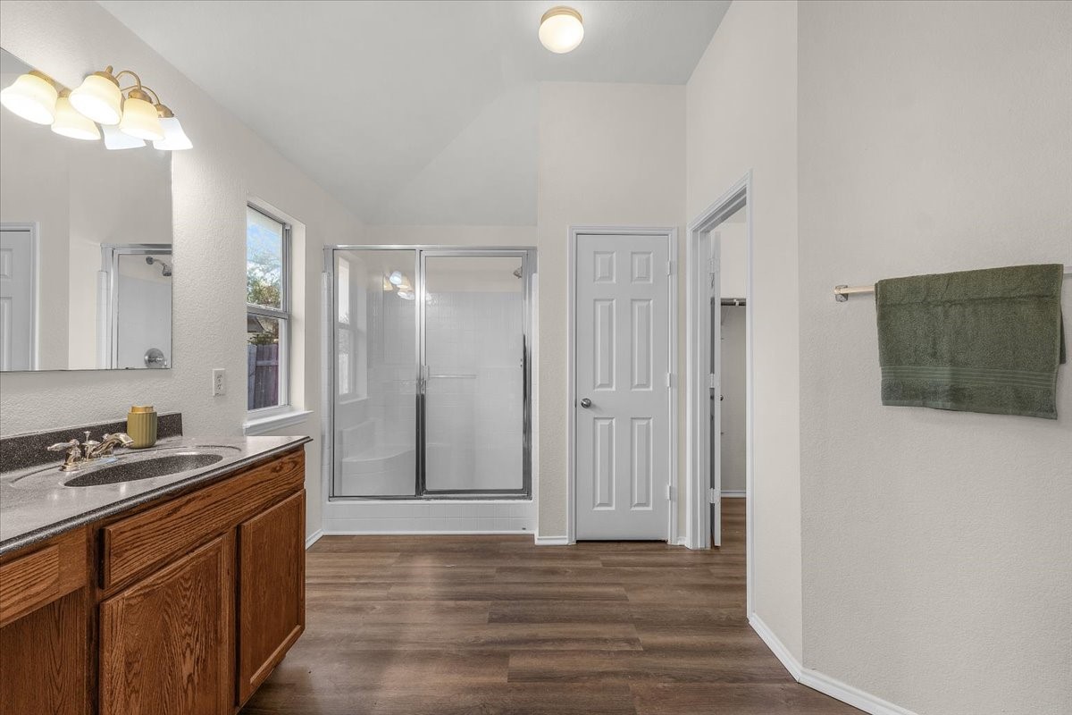 5128 Escambia Terrace Fort Worth TX 76244