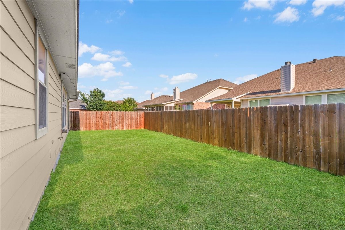 5128 Escambia Terrace Fort Worth TX 76244
