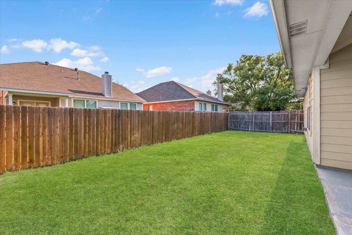 5128 Escambia Terrace Fort Worth TX 76244