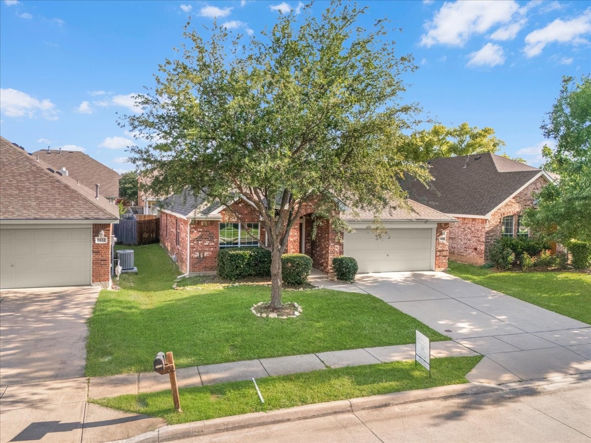 5128 Escambia Terrace Fort Worth TX 76244