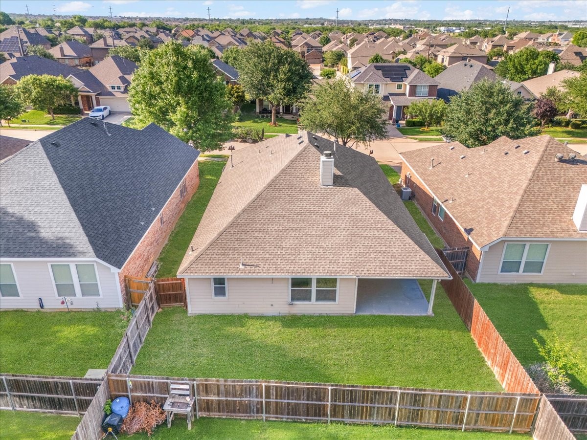 5128 Escambia Terrace Fort Worth TX 76244