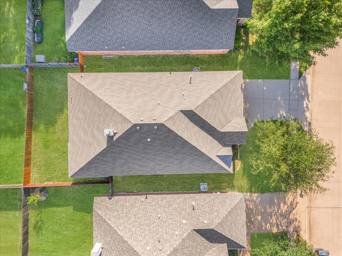 5128 Escambia Terrace Fort Worth TX 76244