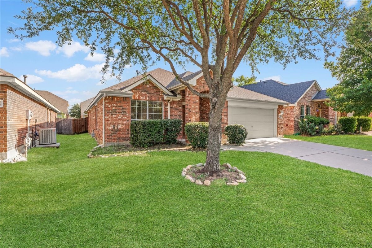 5128 Escambia Terrace Fort Worth TX 76244