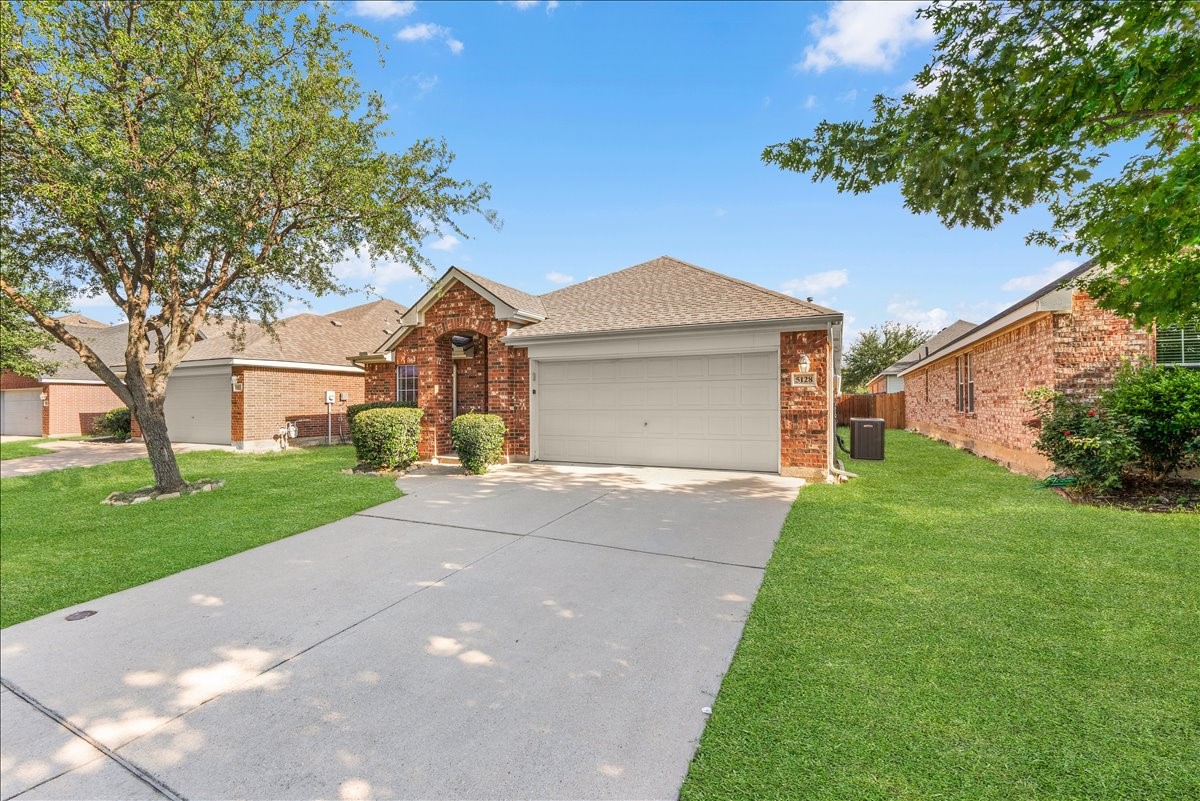 5128 Escambia Terrace Fort Worth TX 76244