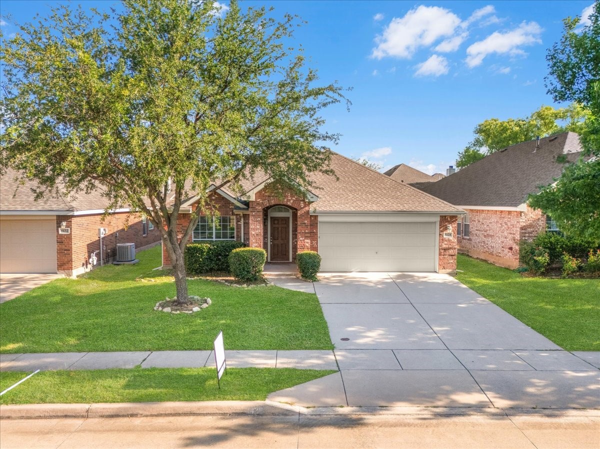 5128 Escambia Terrace Fort Worth TX 76244