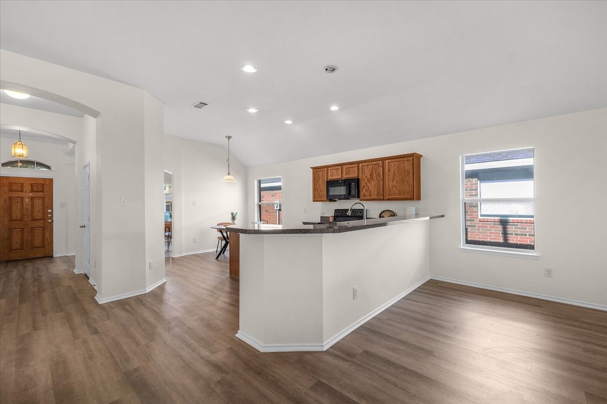 5128 Escambia Terrace Fort Worth TX 76244