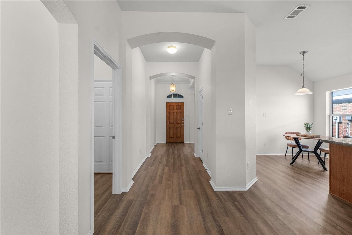5128 Escambia Terrace Fort Worth TX 76244