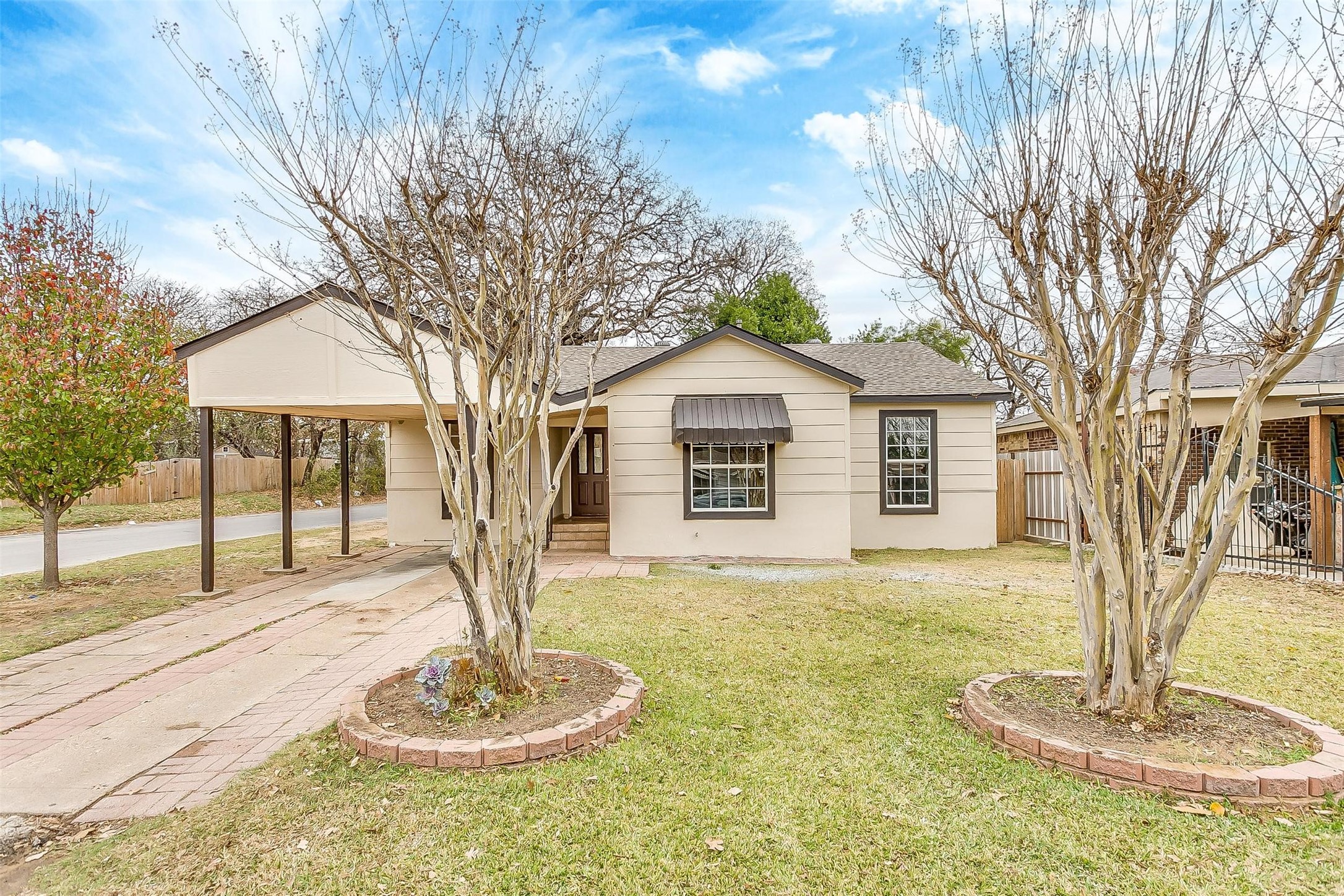 3821 Mercury Street Haltom City TX 76111