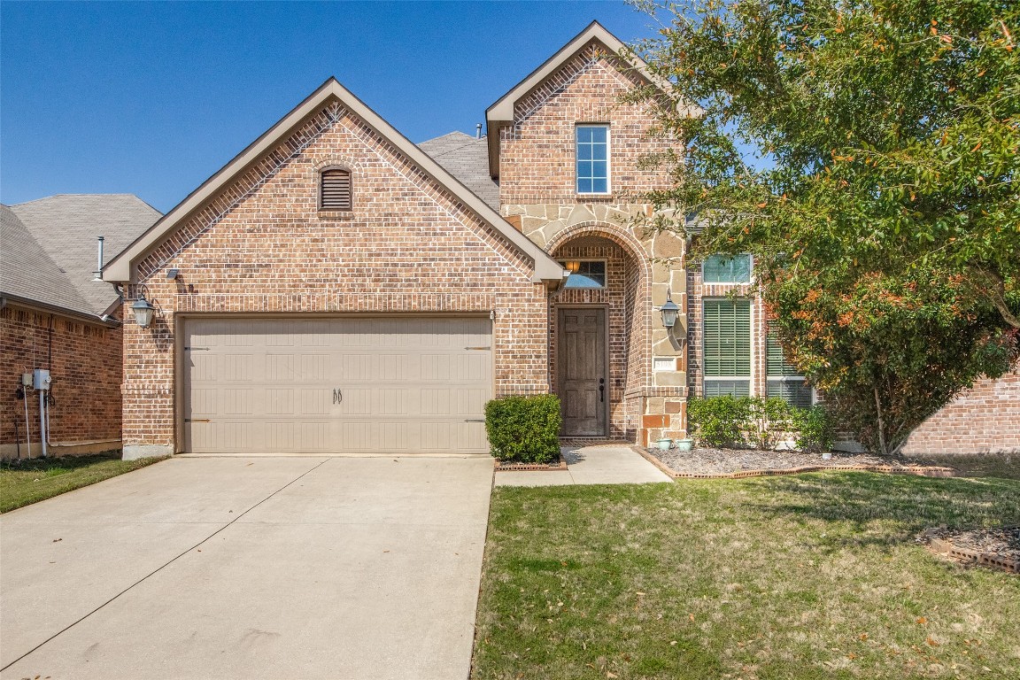 5108 Pinewood Drive Mckinney TX 75071