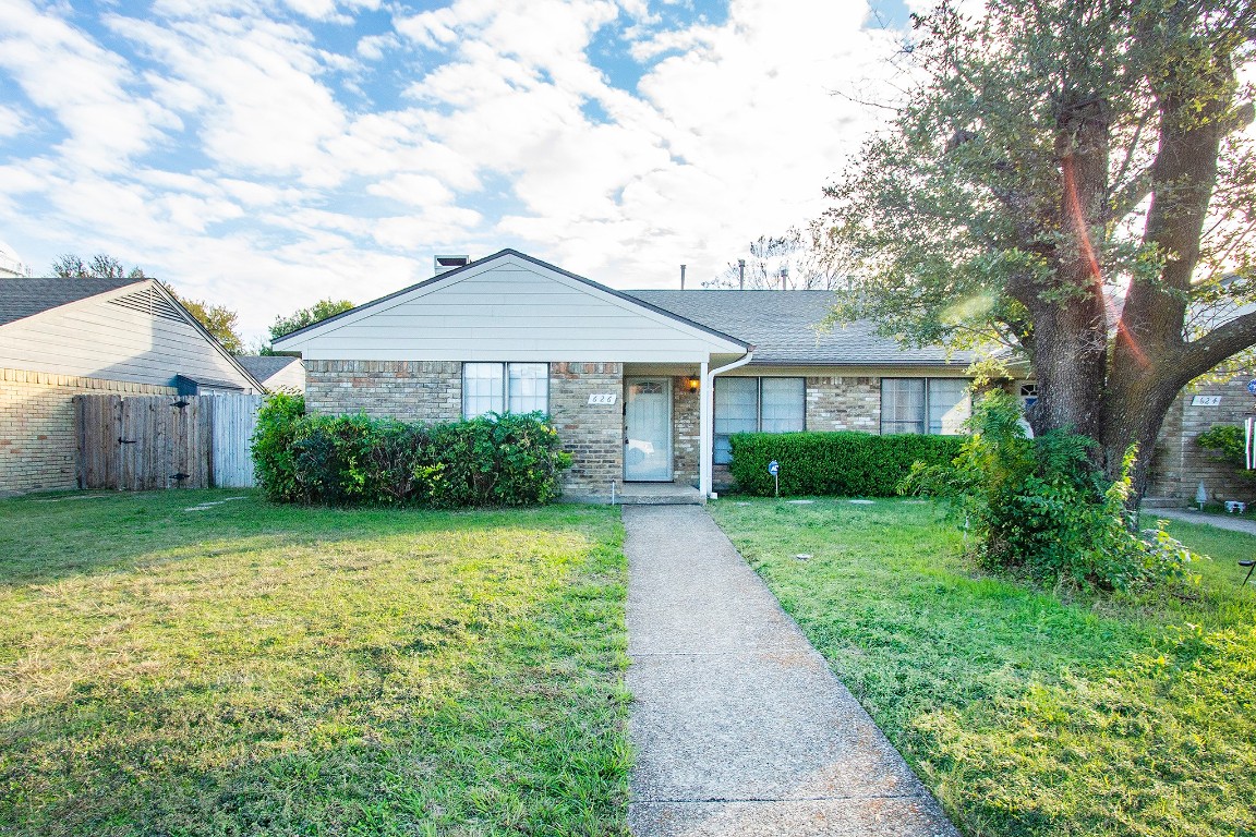 624 Woodhaven Place Richardson TX 75081