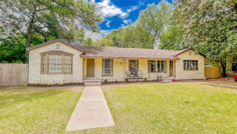 400 Diane Drive Longview TX 75602