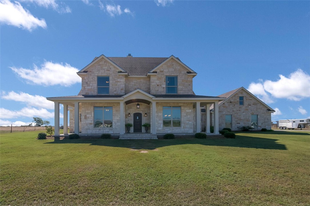 433 Schwan Lane Woodway TX 76712