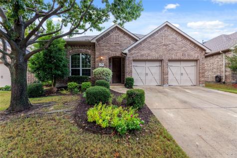 1224 Jasmine Street Lantana TX 76226
