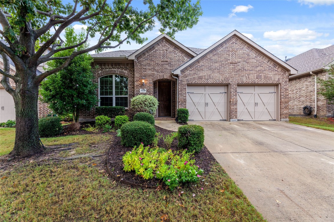 1224 Jasmine Street Lantana TX 76226