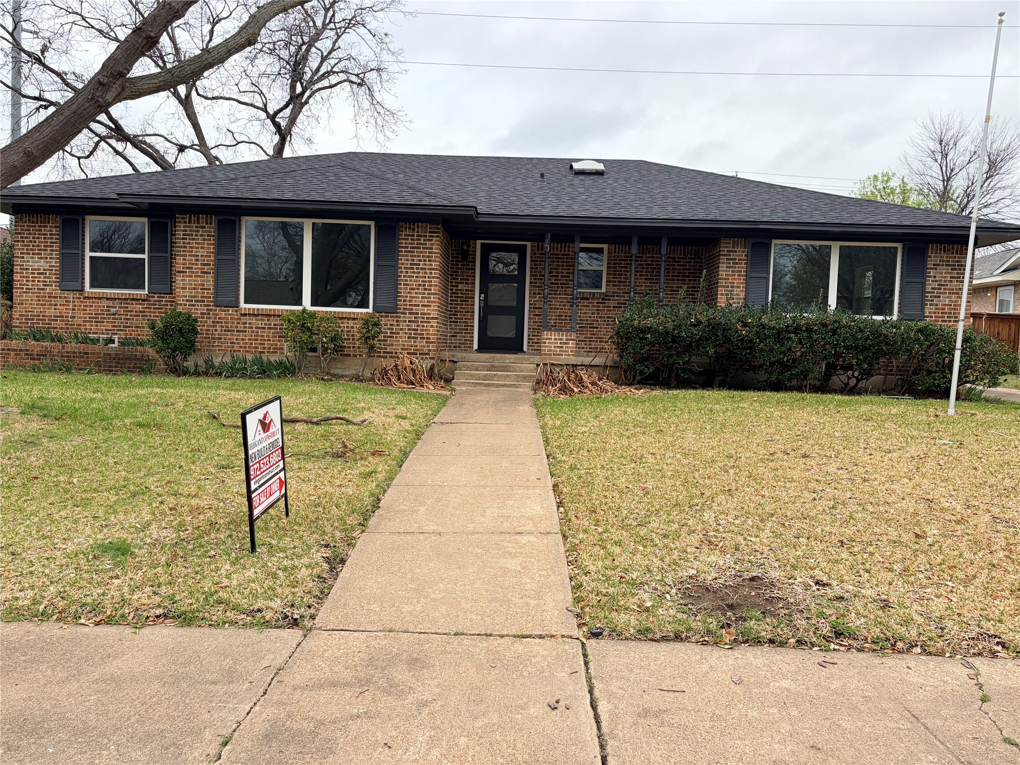 321 Duke Street Garland TX 75043