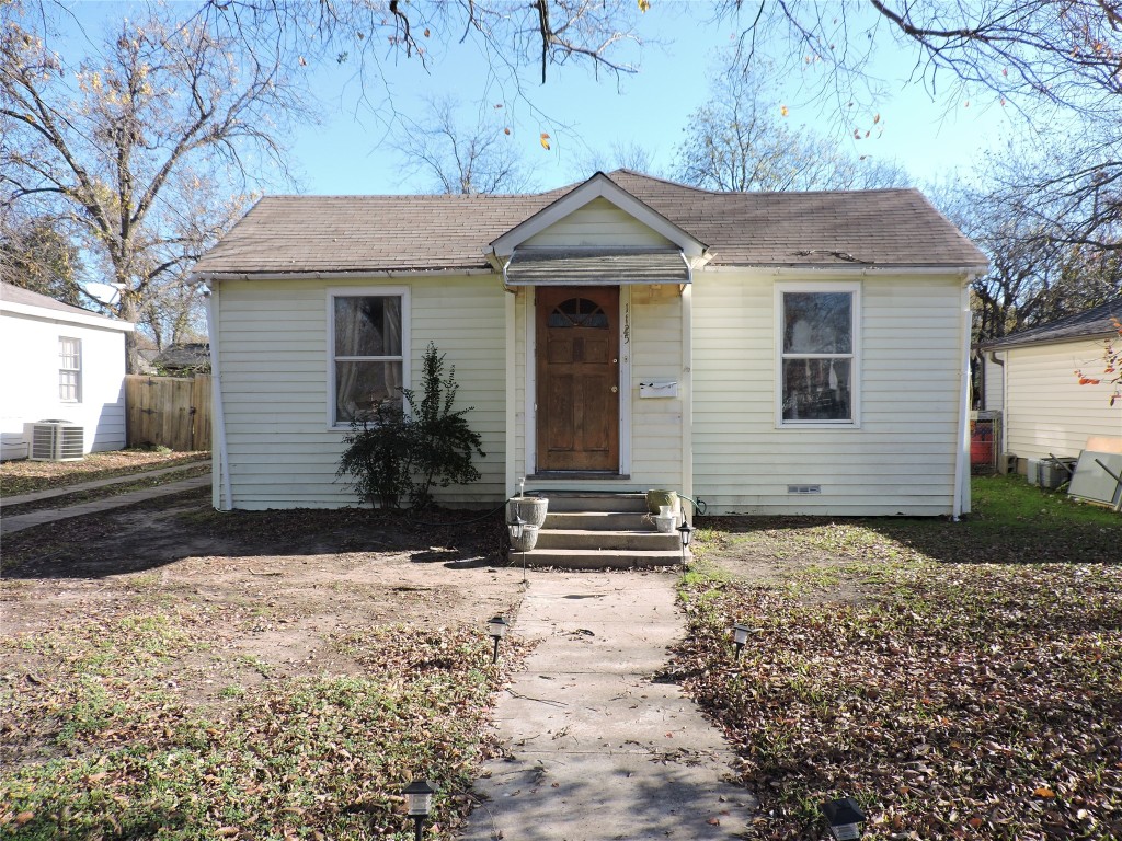 1125 S Willow Street Sherman TX 75090