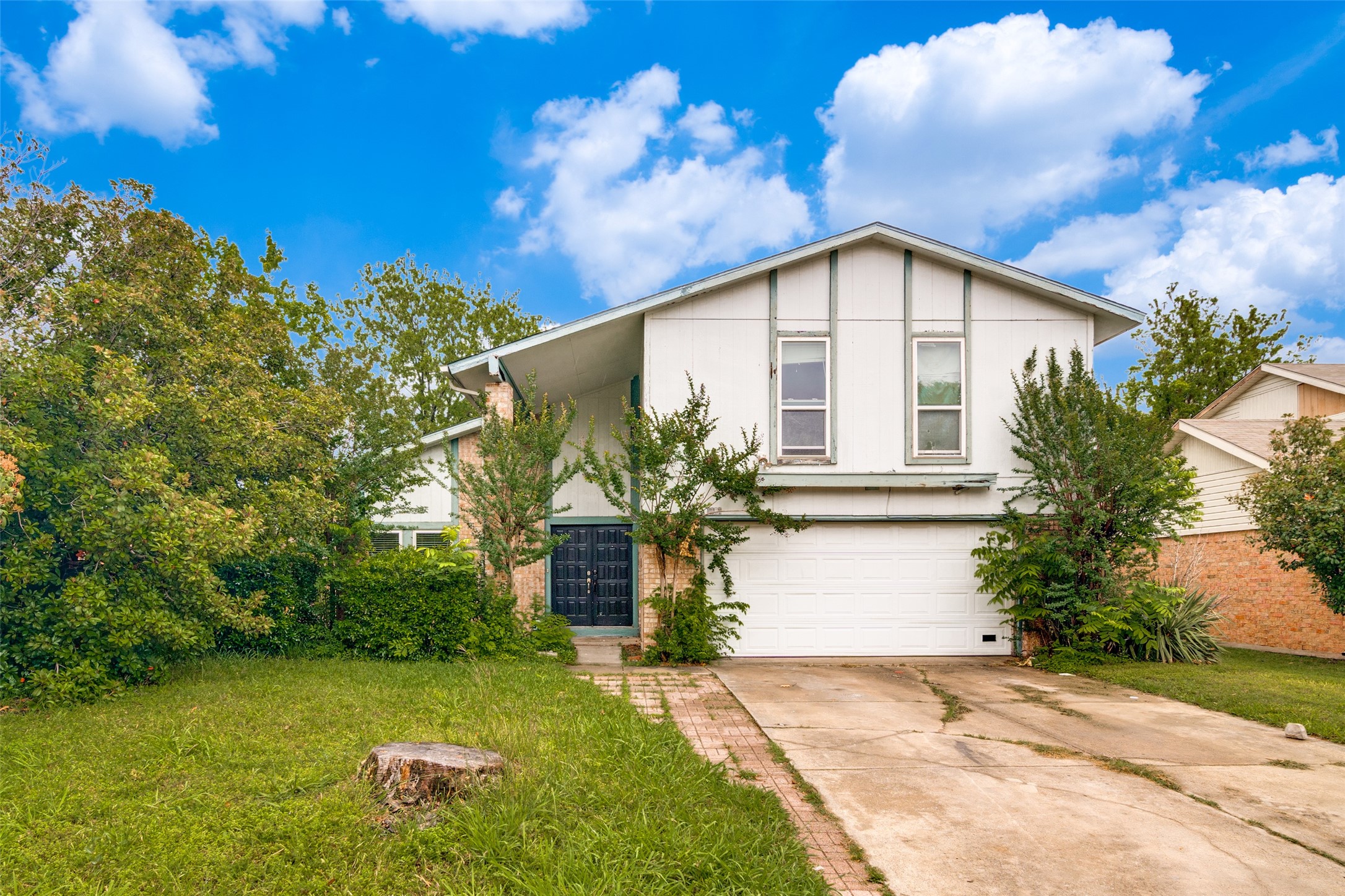 1101 Via Del Rey Mesquite TX 75150