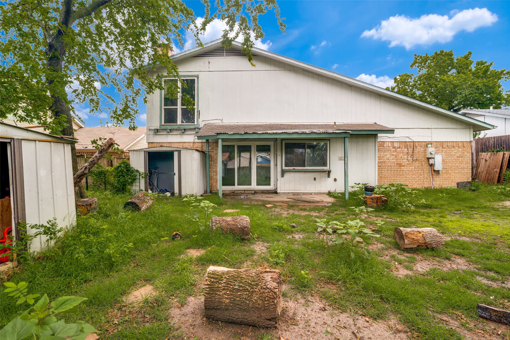 1101 Via Del Rey Mesquite TX 75150