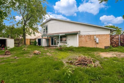 1101 Via Del Rey Mesquite TX 75150