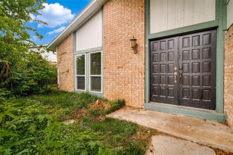 1101 Via Del Rey Mesquite TX 75150