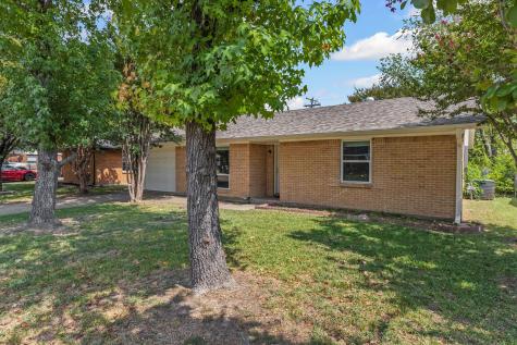 6505 Flamingo Road Greenville TX 75402