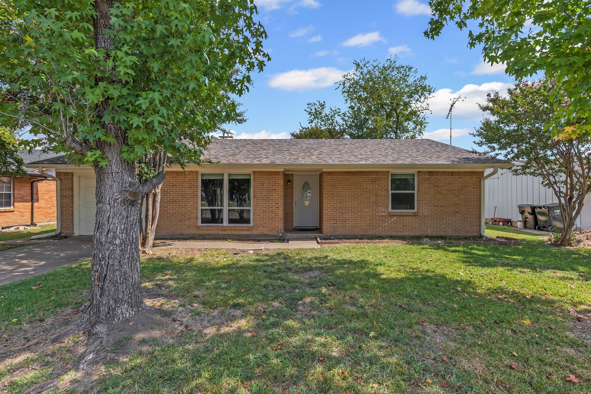 6505 Flamingo Road Greenville TX 75402
